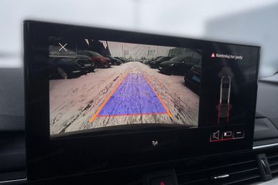 Audi A4 35 TFSI  S tronic