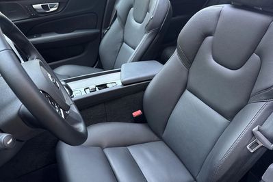 Volvo V60 B4 B Plus Dark aut