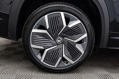 Skoda Kodiaq Sportline 2.0 TSI DSG 4x4
