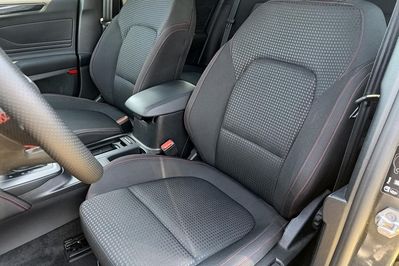 Ford Focus Ecoboost Mhev St-Line x