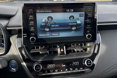 Toyota Corolla GR Sport