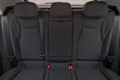 Volkswagen T-Roc Life 1.5 eTSI DSG