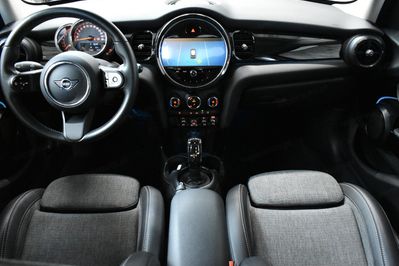 Mini Mini Cooper