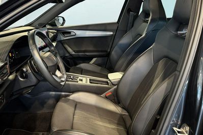 Cupra Formentor 2.0 TSI 4Drive VZ DSG