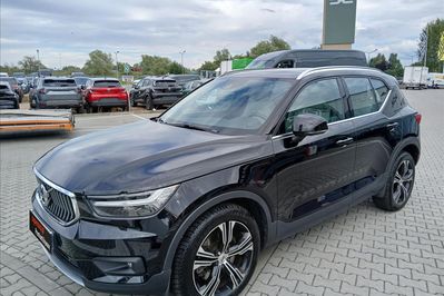 Volvo XC40 T5 Plug-In Inscription Expression Pro