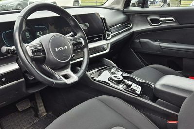 Kia Sportage T-GDI mHEV L 2WD DCT