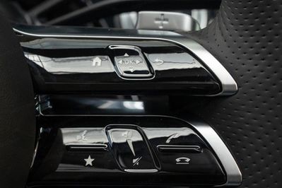 Mercedes Klasa E 220 d 4-Matic AMG