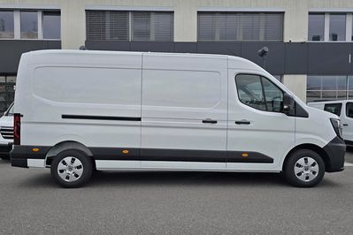 Renault Master L3H2 Extra
