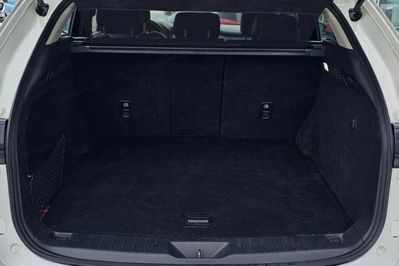 Mazda CX-60 3.3 D mHEV Homura aut