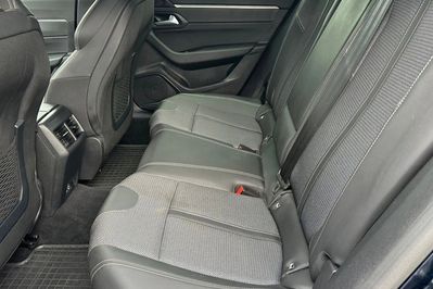 Peugeot 508 1.5 Bluehdi Allure S&S EAT8