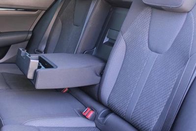 Skoda Octavia 2.0 TDI Style DSG