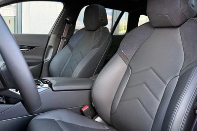 BMW Seria 5 Touring 520i M Sport