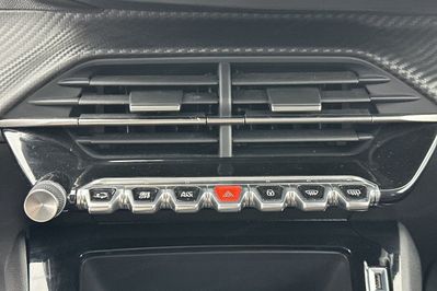 Peugeot 208 Style 1.2 PureTech