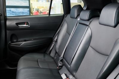 Toyota Corolla Cross 2.0 Hybrid Executive