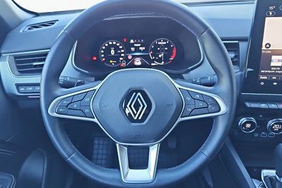 Renault Arkana TCe mHEV Techno EDC