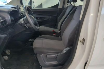 Toyota Proace City Verso L2H1