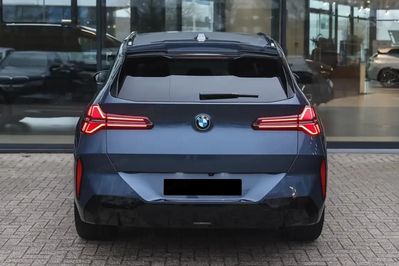 BMW X3 xDrive40d M Sport