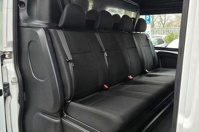 Toyota Proace Max Active L4H2 Zabudowa Brygadowa