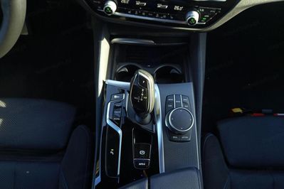 BMW Seria 5 530d xDrive mHEV aut