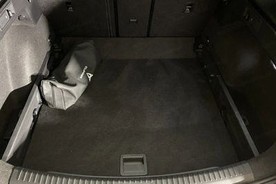 Cupra Leon 1.5 TSI DSG