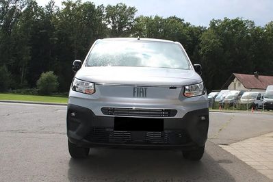 Fiat Doblo Cargo/Van XL L2H1