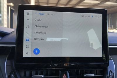 Toyota Corolla 1.5 Comfort MS