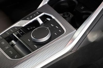 BMW Seria 4 Cabrio 420i M Sport