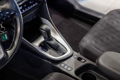 Toyota Yaris 1.5