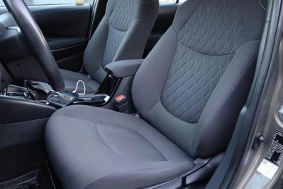 Toyota Corolla 1.5 Comfort