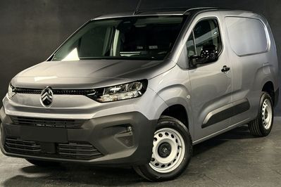 Citroen Berlingo Van XL L2H1 EAT8