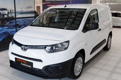 Toyota Proace City Standard