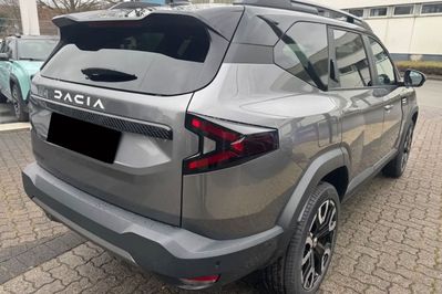 Dacia Bigster Journey LPG 1.2 mHEV