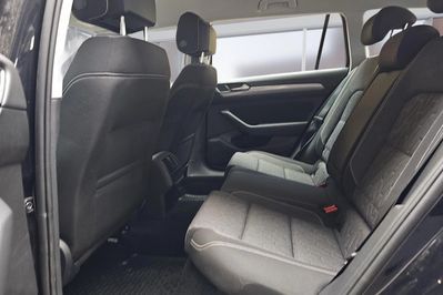 Volkswagen Passat 1.5TSI EVO Business DSG