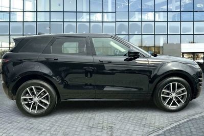 Land Rover Range Rover Evoque 1.5 P160 R-Dynamic SE