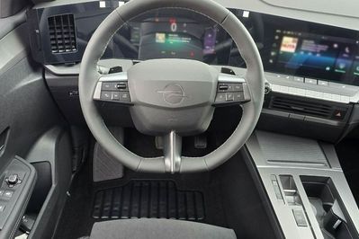 Opel Astra GS S&S aut 1.5 CDTI