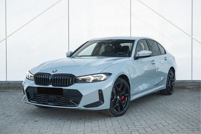 BMW Seria 3 330i xDrive M Sport