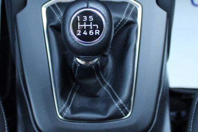 Ford Focus 1.0 EcoBoost Titanium X