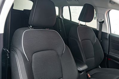 Ford Focus 1.5 EcoBlue Titanium X aut