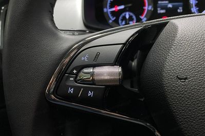 Skoda Kodiaq 2.0 TSI DSG