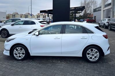 Kia Ceed 1.5 T-GDI M