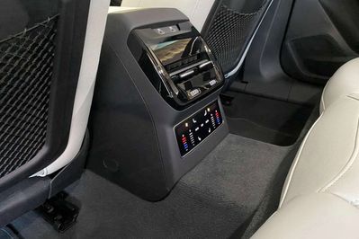 Audi A6 TDI quattro Avant