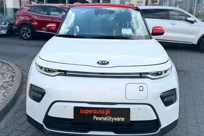 Kia Soul e-Soul L