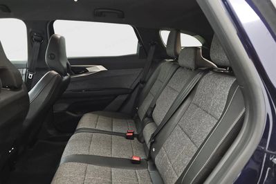 Renault Espace 1.2 E-Tech Full Hybrid 200 Techno MMT 7os.