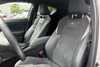 Toyota C-HR GR Sport 1.8 Hybrid