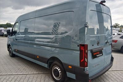 Renault Master 2.0 L3H2 Extra