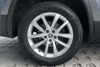 Skoda Kodiaq Ambition 1.5 TSI DSG