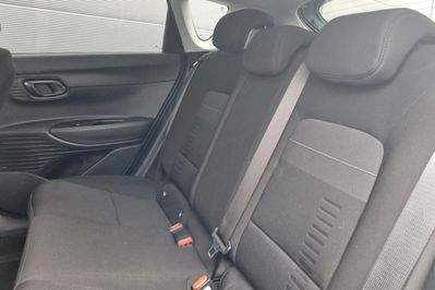 Hyundai Bayon 1.0 T-GDI Executive