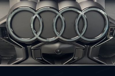 Audi Q5 TFSI quattro S line