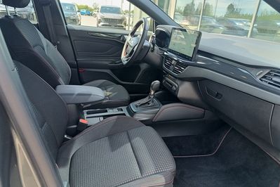Ford Focus Ecoboost Mhev St-Line x