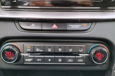 Kia XCeed 1.6 GDI PHEV L DCT